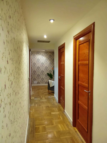 Calle de Orense - Gallery - 16