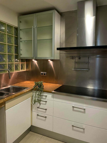 Calle de Orense - Gallery - 15