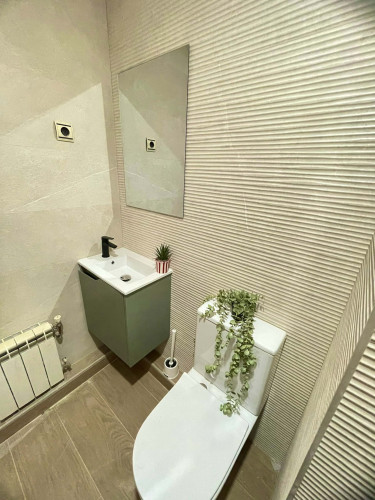 Calle de Orense - Gallery - 10