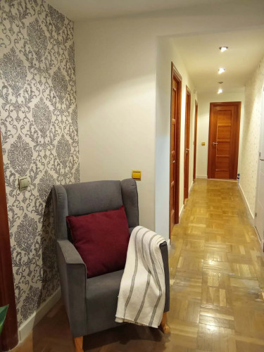 Calle de Orense - Gallery - 7