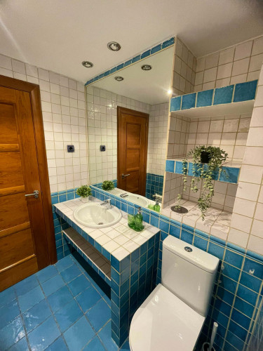 Calle de Orense - Gallery - 12