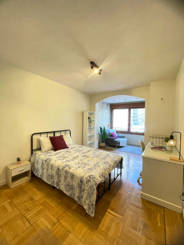 Calle de Orense - Gallery - 22