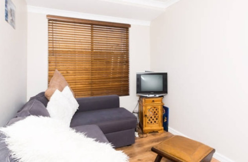 Beach  house in Quinns - Gallery - 12