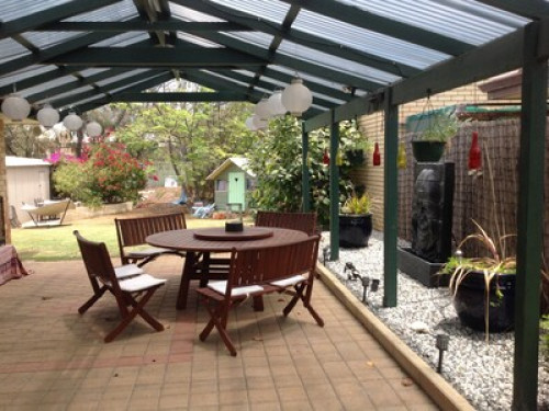 Beach  house in Quinns - Gallery - 2