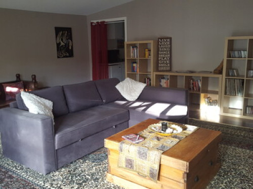 Beach  house in Quinns - Gallery - 8
