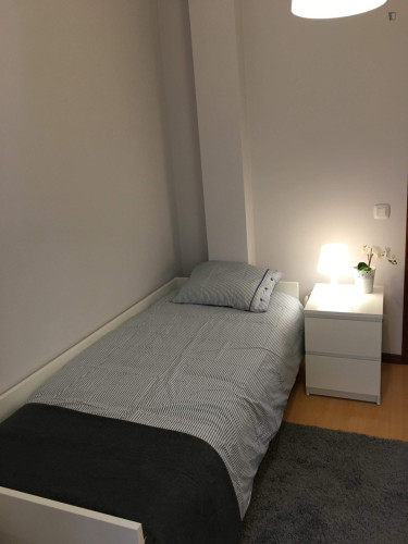 Cozy Single bedroom close to University of Coimbra