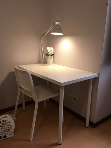 Cozy Single bedroom close to University of Coimbra