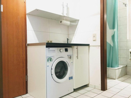Very nice studio in the heart of Dortmund - Gallery - 5