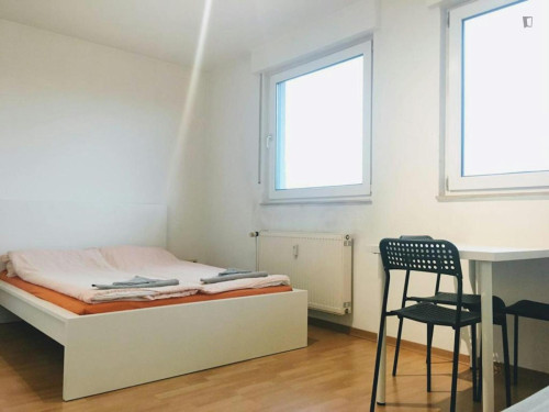 Very nice studio in the heart of Dortmund - Gallery - 2