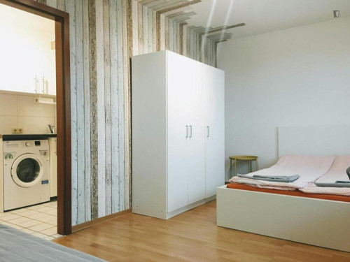 Very nice studio in the heart of Dortmund - Gallery - 4