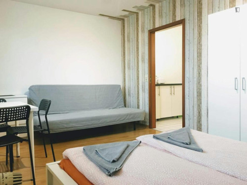 Very nice studio in the heart of Dortmund - Gallery - 3