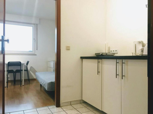 Very nice studio in the heart of Dortmund - Gallery - 7
