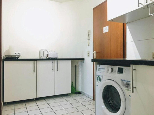 Very nice studio in the heart of Dortmund - Gallery - 6