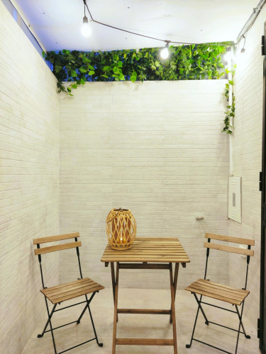 Comfortable 1-bedroom apartment in the Polyclinic and Russian Church area - Gallery - 12