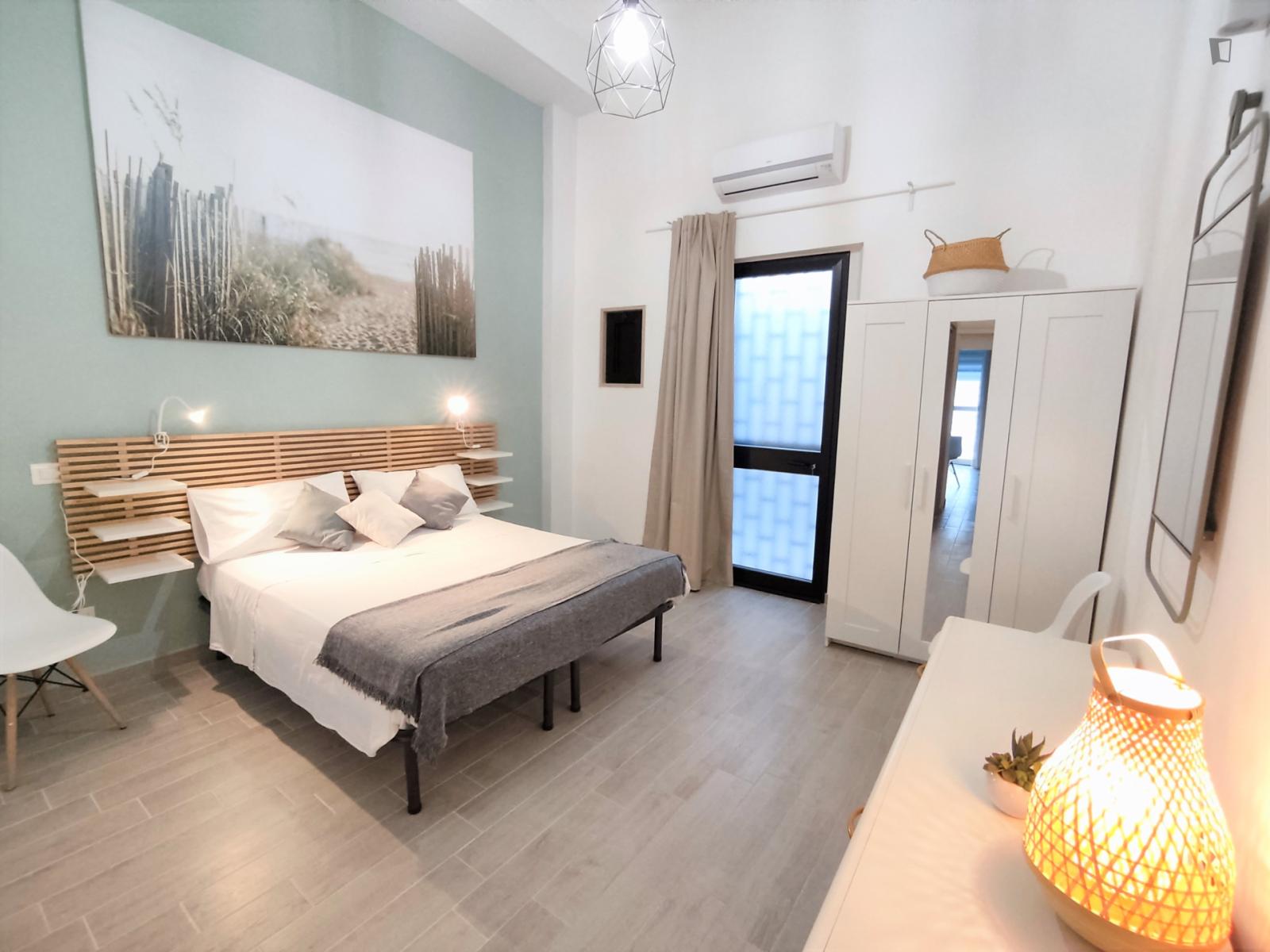 Comfortable 1-Bedroom Apartment In The Polyclinic And Russian Church Area - Comfortable 1-bedroom apartment in the Polyclinic and Russian Church area - Gallery - 1
