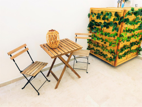 Cozy 1-bedroom apartment in the Polyclinic and Russian Church area - Gallery - 8