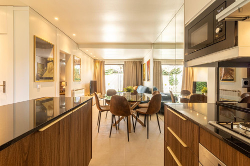 Exquisite 2-bedroom apartment in Vilamoura - Gallery - 12
