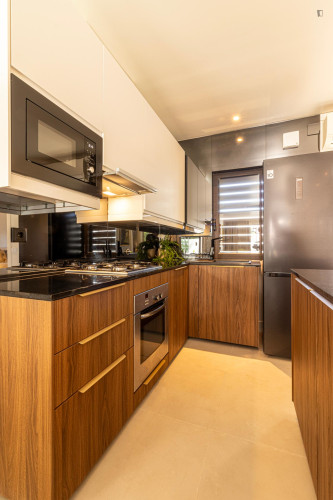 Exquisite 2-bedroom apartment in Vilamoura - Gallery - 16
