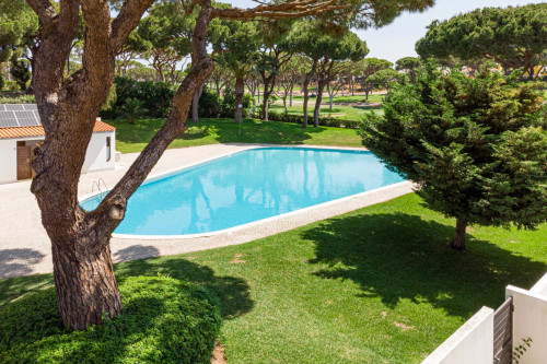 Exquisite 2-bedroom apartment in Vilamoura  - Gallery -  5