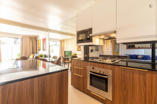 Exquisite 2-bedroom apartment in Vilamoura - Gallery - 14