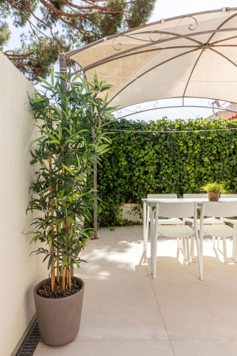 Exquisite 2-bedroom apartment in Vilamoura