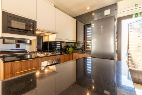 Exquisite 2-bedroom apartment in Vilamoura - Gallery - 17