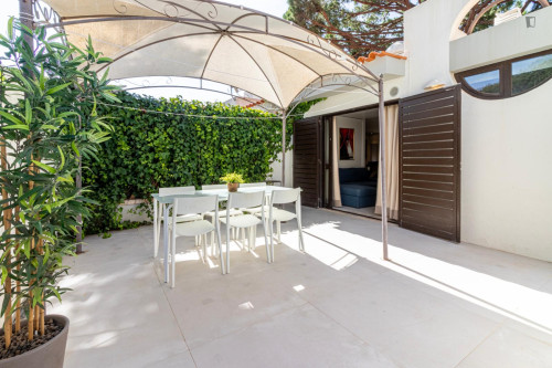 Exquisite 2-bedroom apartment in Vilamoura