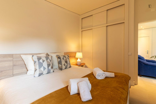 Exquisite 2-bedroom apartment in Vilamoura - Gallery - 22