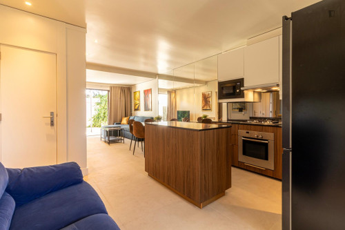 Exquisite 2-bedroom apartment in Vilamoura