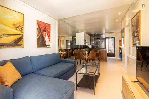 Exquisite 2-bedroom apartment in Vilamoura - Gallery - 19