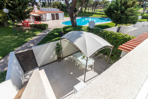 Exquisite 2-bedroom apartment in Vilamoura