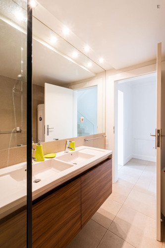 Excellent 4-bedroom house in Vilamoura