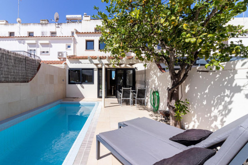 Excellent 4-bedroom house in Vilamoura - Gallery - 11
