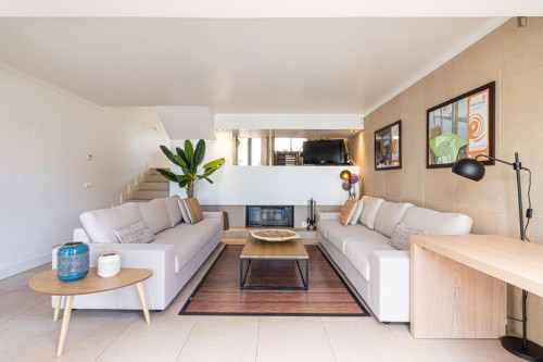 Excellent 4-bedroom house in Vilamoura - Gallery - 18