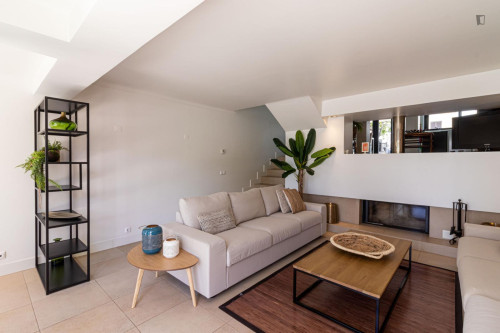 Excellent 4-bedroom house in Vilamoura - Gallery - 30
