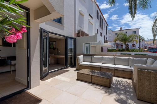 Excellent 4-bedroom house in Vilamoura - Gallery - 15