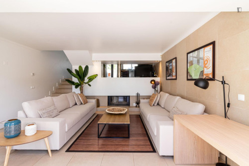 Excellent 4-bedroom house in Vilamoura - Gallery - 31