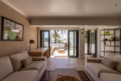 Excellent 4-bedroom house in Vilamoura - Gallery - 17