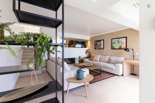 Excellent 4-bedroom house in Vilamoura - Gallery - 29