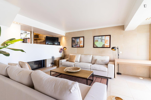 Excellent 4-bedroom house in Vilamoura - Gallery - 27