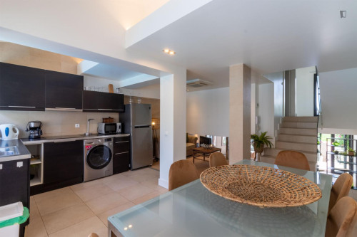 Excellent 4-bedroom house in Vilamoura - Gallery - 22