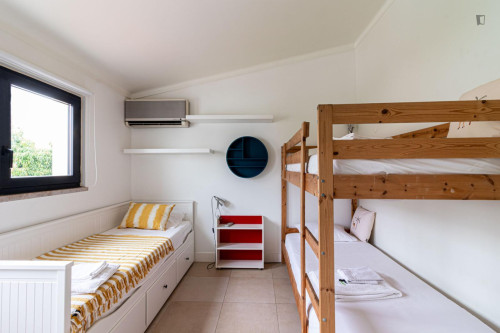Excellent 4-bedroom house in Vilamoura