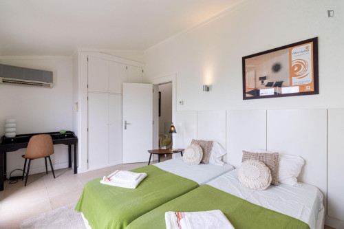 Excellent 4-bedroom house in Vilamoura - Gallery - 32