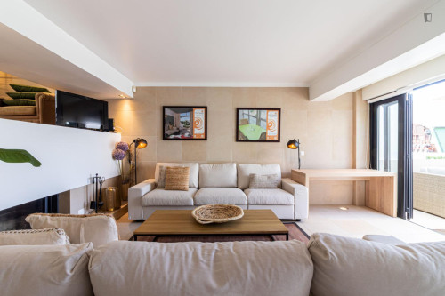 Excellent 4-bedroom house in Vilamoura - Gallery - 28