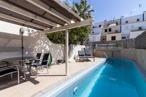 Excellent 4-bedroom house in Vilamoura - Gallery - 12
