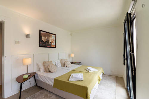 Excellent 4-bedroom house in Vilamoura