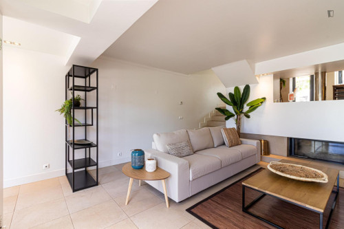 Excellent 4-bedroom house in Vilamoura - Gallery - 26