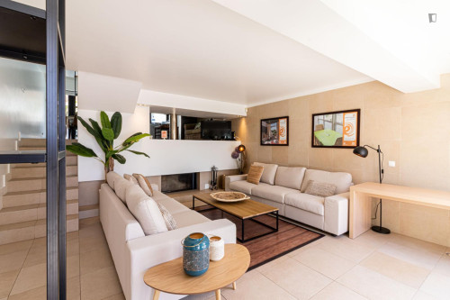 Excellent 4-bedroom house in Vilamoura - Gallery - 24