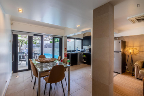Excellent 4-bedroom house in Vilamoura - Gallery - 23