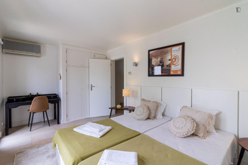 Excellent 4-bedroom house in Vilamoura  - Gallery -  5